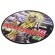 Subsonic Gaming Mouse Pad Iron Maiden фото 1