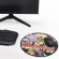 Subsonic Gaming Mouse Pad Iron Maiden фото 5