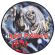 Subsonic Gaming Mouse Pad Iron Maiden Number Of The Beast фото 2