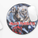 Subsonic Gaming Mouse Pad Iron Maiden Number Of The Beast фото 4