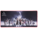 Subsonic Gaming Mouse Pad XXL Assassins Creed фото 2
