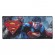 Subsonic Gaming Mouse Pad XXL Superman image 1