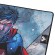 Subsonic Gaming Mouse Pad XXL Superman paveikslėlis 4