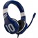 Subsonic Gaming Headset Football Blue paveikslėlis 1