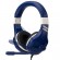 Subsonic Gaming Headset Football Blue paveikslėlis 2