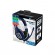 Subsonic Gaming Headset Football Blue image 5