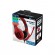 Subsonic Gaming Headset Football Red paveikslėlis 5