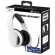 Subsonic Gaming Headset for PS5 Pure White image 5