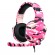 Subsonic Gaming Headset Pink Power paveikslėlis 2
