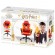 Subsonic Junior Gaming Seat Harry Potter Gryffindor фото 5