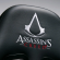 Subsonic Pro Gaming Seat Assassins Creed image 8
