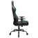 Subsonic Pro Gaming Seat Harry Potter Slytherin фото 4