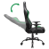 Subsonic Pro Gaming Seat Harry Potter Slytherin image 5