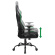Subsonic Pro Gaming Seat Harry Potter Slytherin image 6