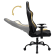 Subsonic Pro Gaming Seat Lord Of The Rings фото 5