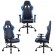 Subsonic Pro Gaming Seat War Force фото 3