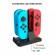 Subsonic Charging Station for Switch фото 4