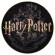 Subsonic Gaming Floor Mat Harry Potter фото 2