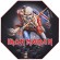 Subsonic Gaming Floor Mat Iron Maiden paveikslėlis 1