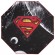 Subsonic Gaming Floor Mat Superman image 2