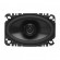 JBL Club 644F 10cm x 15,2cm 2-Way Coaxial Car Speaker image 3