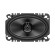 JBL Club 644F 10cm x 15,2cm 2-Way Coaxial Car Speaker image 2