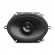 JBL Club 864F 15,2cm x 20,3cm 2-Way Coaxial Car Speaker image 4