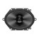 JBL Club 864F 15,2cm x 20,3cm 2-Way Coaxial Car Speaker image 2