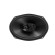 JBL Club 964M 15,2cm x 23cm 3-Way Coaxial Car Speaker image 2