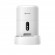 Tellur Smart WiFi Pet Feeder, UltraHD Camera, 4L white paveikslėlis 4