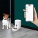 Tellur Smart WiFi Pet Feeder, UltraHD Camera, 4L white paveikslėlis 6