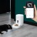 Tellur Smart WiFi Pet Feeder, UltraHD Camera, 4L white paveikslėlis 7