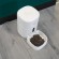 Tellur Smart WiFi Pet Feeder, UltraHD Camera, 4L white paveikslėlis 9