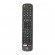 Sbox RC-01405 Remote Control for Hisense TVs paveikslėlis 1