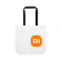 Xiaomi Reusable Bag Orange (MIBOTNT2201U) image 1