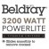 Beldray BEL01621IBVDE Powerlite 3200W steam iron paveikslėlis 9