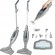 Petra PF01369VDE 14in1 Steam cleaner фото 1