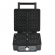 Lovio LVWF001BK Waffle Maker 1400W Black image 6