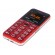 MyPhone HALO Easy red paveikslėlis 4