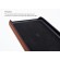VixFox Card Slot Back Shell for Samsung S9 caramel brown paveikslėlis 5