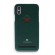VixFox Card Slot Back Shell for Iphone XSMAX forest green paveikslėlis 1
