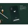 VixFox Card Slot Back Shell for Iphone 7/8 forest green paveikslėlis 3
