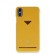 VixFox Card Slot Back Shell for Iphone 7/8 plus mustard yellow image 1