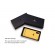 VixFox Card Slot Back Shell for Iphone X/XS mustard yellow image 6