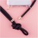 Lookabe Necklace iPhone Xr gold black loo004 image 6