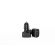 Tellur Car Charger FCC9, 56W, 9A (2XQC 3.0 + PD20W) black image 2