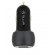 Tellur Dual USB Car Charger With QC 3.0, 6A black image 4