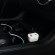 Tellur Green car charger, 36W, 6A (PD18W + QC3.0) cream фото 5