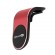 Tellur Basic Car Phone Holder Magnetic MCM7, Air Vent Mount red image 1