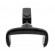 Tellur Car Phone Holder, Air vent mount, 360 degree, black image 3
